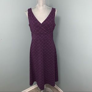Eddie Bauer Travex dress size medium